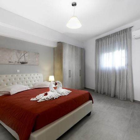 Lindos Kalathos Luxury Apartments Exterior foto